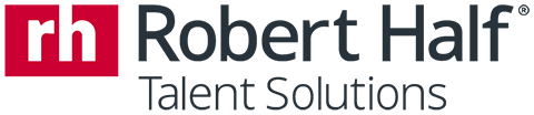 Robert Half Talent Solutions