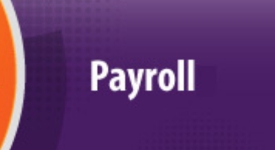 Payroll Preparing for Year-End