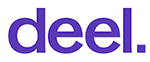 Deel_Logo-purple-150