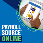 Payroll Source Online