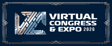 Virtual Congress Virtual Congress promotional banner