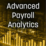 Advanced Payroll Analytics