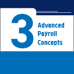 Advanced Payroll Concepts