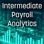 Intermediate Payroll Analytics
