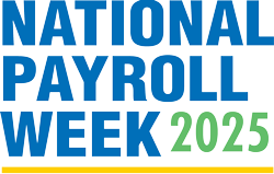 National Payroll Week 2025