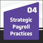 Strategic Payroll Practices